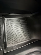 PISOS DE CALCE PERFECTO HYUNDAI ACCENT 2024+ 3PIEZAS