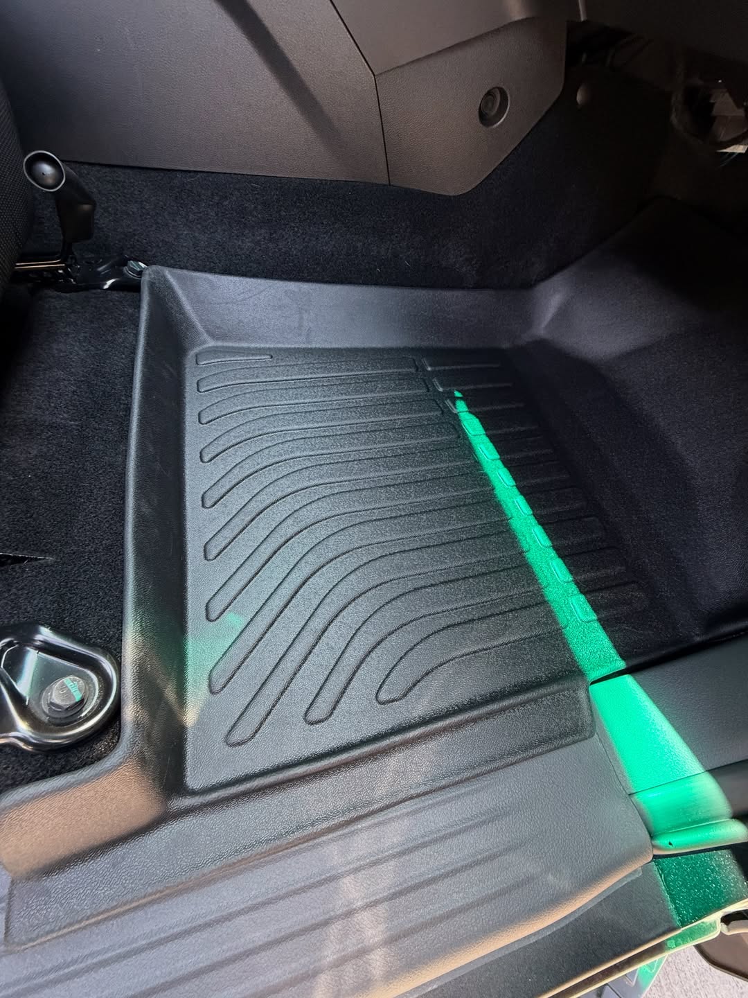 PISOS DE CALCE PERFECTO JAC T8-T6 3PIEZAS APLICA PARA TODOS LOS AÑOS