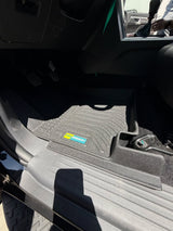 PISOS DE CALCE PERFECTO JAC T8-T6 3PIEZAS APLICA PARA TODOS LOS AÑOS