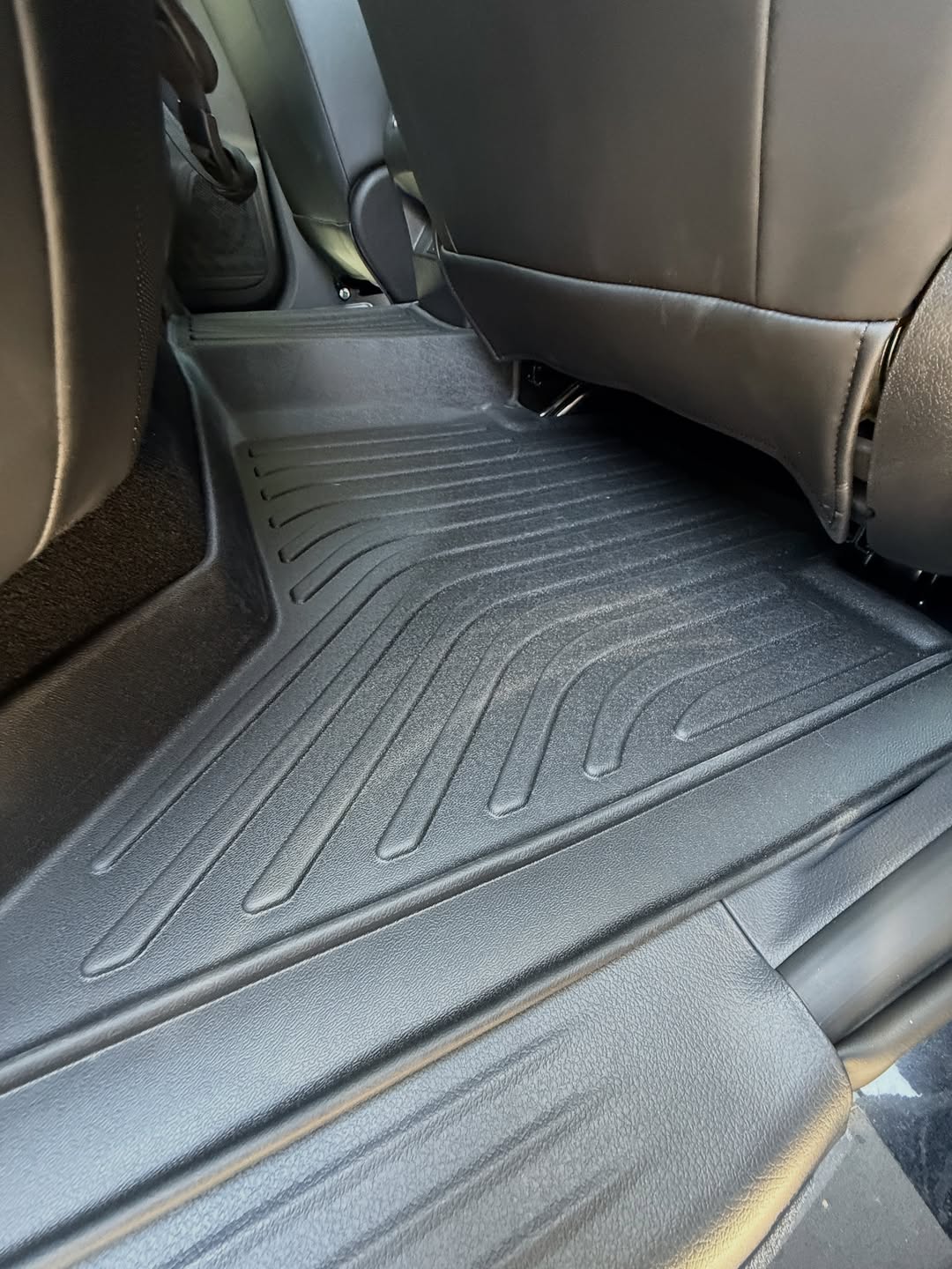 PISOS DE CALCE PERFECTO JAC T8-T6 3PIEZAS APLICA PARA TODOS LOS AÑOS