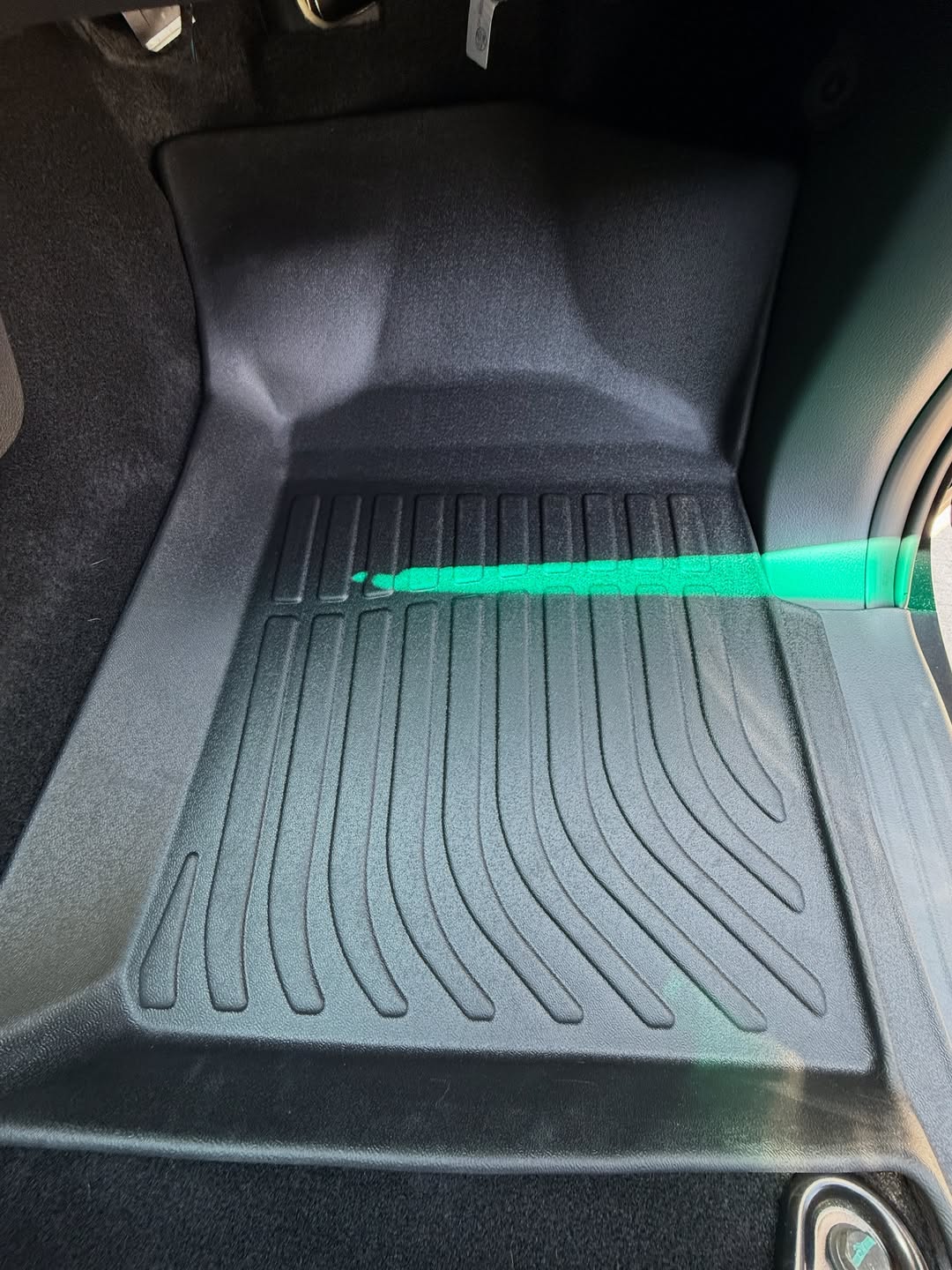 PISOS DE CALCE PERFECTO JAC T8-T6 3PIEZAS APLICA PARA TODOS LOS AÑOS