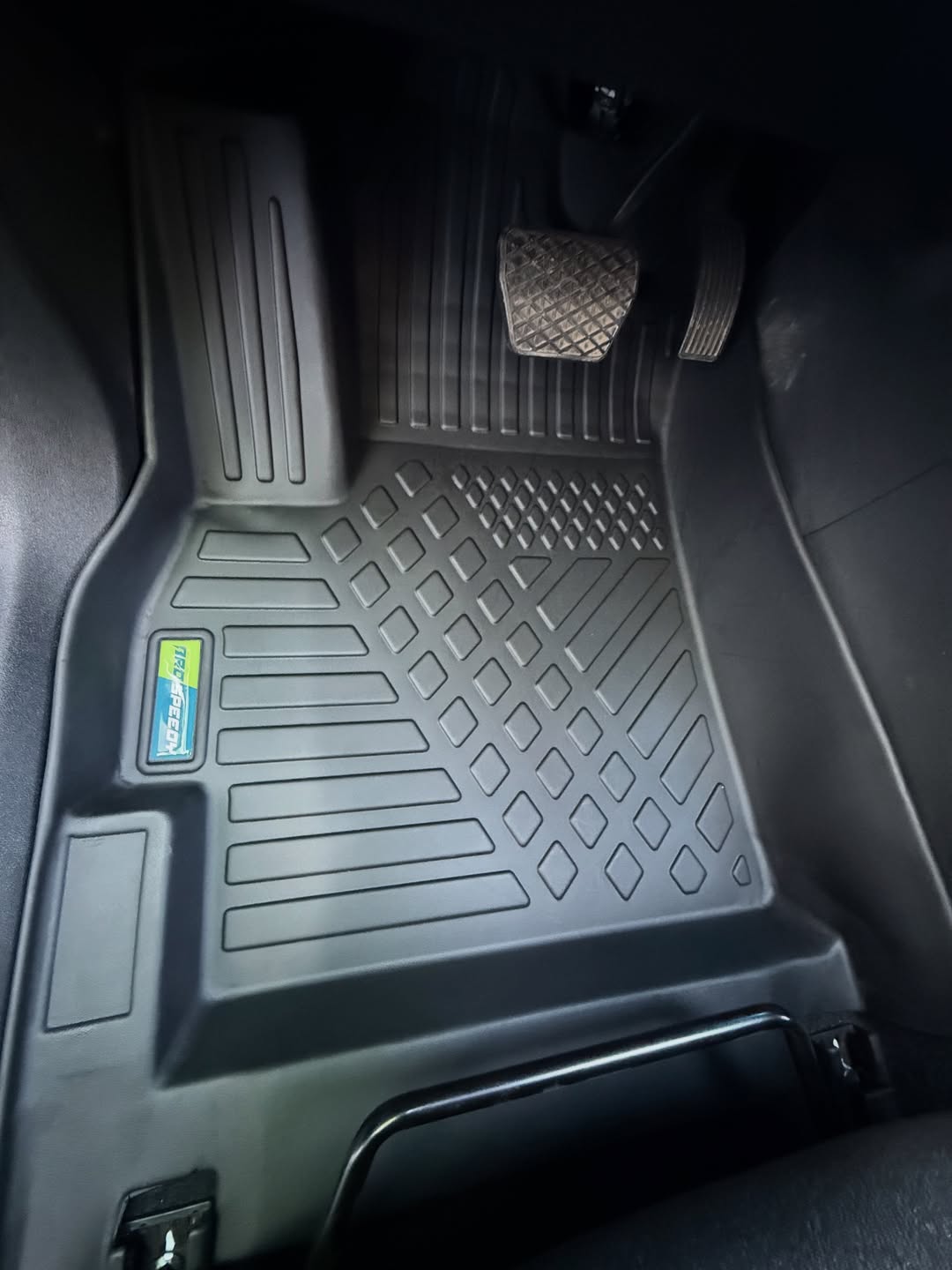PISOS DE CALCE PERFECTO OMODA C5 3PIEZAS APLICA PARA TODOS LOS AÑOS