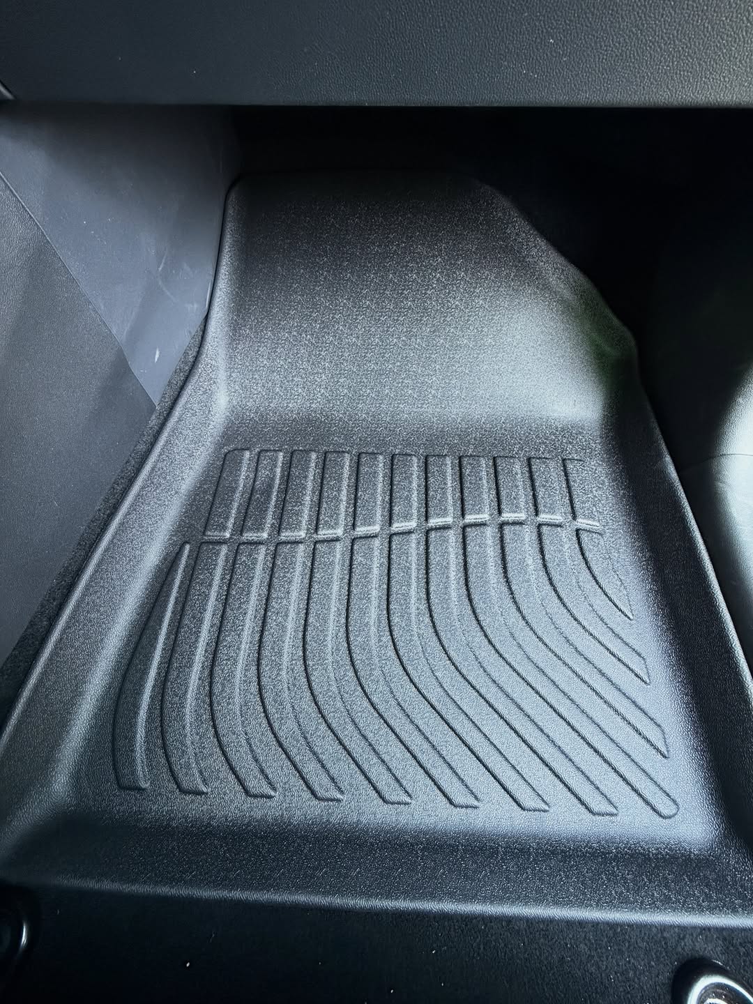 PISOS DE CALCE PERFECTO CHANGAN CS55 PLUS IDD 3PIEZAS APLICA PARA TODOS LOS AÑOS