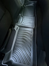 PISOS DE CALCE PERFECTO CHANGAN CS55 PLUS IDD 3PIEZAS APLICA PARA TODOS LOS AÑOS