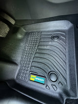 PISOS DE CALCE PERFECTO CHANGAN CS55 PLUS IDD 3PIEZAS APLICA PARA TODOS LOS AÑOS