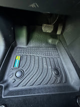PISOS DE CALCE PERFECTO CHANGAN CS55 PLUS IDD 3PIEZAS APLICA PARA TODOS LOS AÑOS