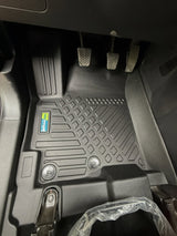 PISOS DE CALCE PERFECTO JAC JS8 4PIEZAS APLICA PARA TODOS LOS AÑOS