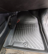 PISOS DE CALCE PERFECTO KIA CERATO 2011-2017/2018 3PIEZAS