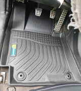 PISOS DE CALCE PERFECTO KIA CERATO 2011-2017/2018 3PIEZAS