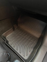 PISOS DE CALCE PERFECTO MITSUBISHI ECLIPSE CROSS 3PIEZAS APLICA PARA TODOS LOS AÑOS