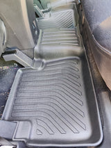 PISOS DE CALCE PERFECTO MITSUBISHI ECLIPSE CROSS 3PIEZAS APLICA PARA TODOS LOS AÑOS