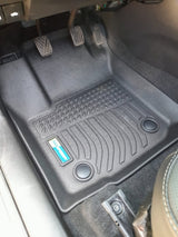 PISOS DE CALCE PERFECTO SUZUKI GRAND VITARA 2023+ 3PIEZAS