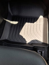 PISOS DE CALCE PERFECTO SUZUKI GRAND VITARA 2023+ 3PIEZAS
