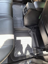 PISOS DE CALCE PERFECTO SUZUKI GRAND VITARA 2023+ 3PIEZAS