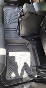 PISOS DE CALCE PERFECTO SUZUKI GRAND VITARA 2023+ 3PIEZAS