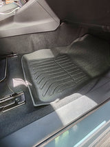 PISOS DE CALCE PERFECTO SUBARU IMPREZA WRX 2024+ 3PIEZAS