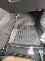 PISOS DE CALCE PERFECTO SUBARU IMPREZA WRX 2024+ 3PIEZAS
