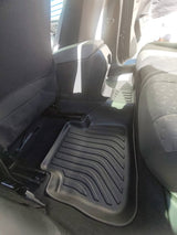 PISOS DE CALCE PERFECTO SUBARU IMPREZA WRX 2024+ 3PIEZAS