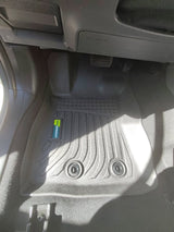 PISOS DE CALCE PERFECTO SUBARU IMPREZA WRX 2024+ 3PIEZAS