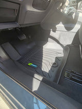 PISOS DE CALCE PERFECTO SUBARU IMPREZA WRX 2024+ 3PIEZAS
