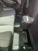 PISOS DE CALCE PERFECTO SUBARU IMPREZA WRX 2024+ 3PIEZAS