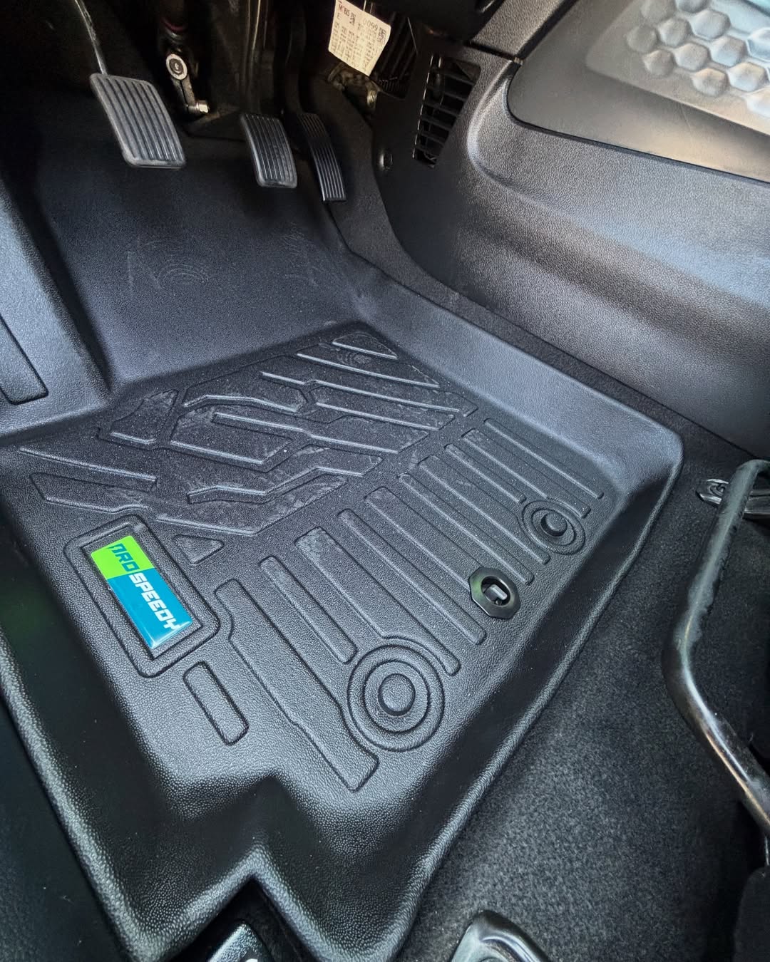 PISOS DE CALCE PERFECTO HYUNDAI I10 GRAND I10 2022+