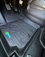 PISOS DE CALCE PERFECTO HYUNDAI I10 GRAND I10 2022+