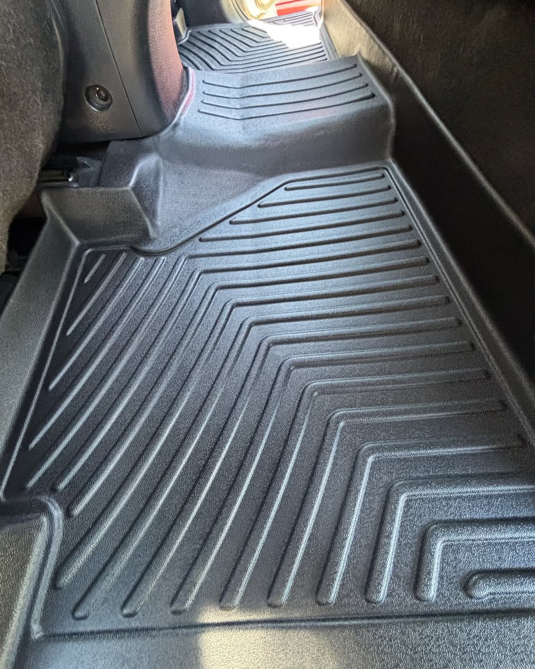 PISOS DE CALCE PERFECTO NISSAN NAVARA FRONTIER 2008-2015 3PIEZAS