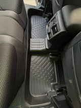 PISOS DE CALCE PERFECTO SUBARU FORESTER 2019-2024 3PIEZAS