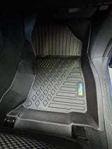 PISOS DE CALCE PERFECTO SUBARU FORESTER 2019-2024 3PIEZAS