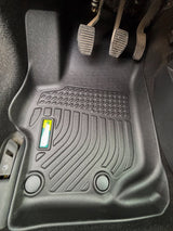 PISOS DE CALCE PERFECTO CITROEN C ELYSEE 3PIEZAS