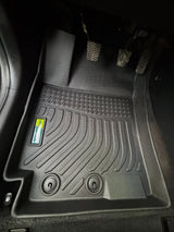 PISOS DE CALCE PERFECTO HYUNDAI ACCENT 2011-2023 RB/HB 3PIEZAS