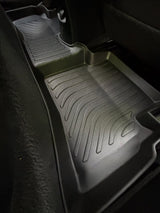 PISOS DE CALCE PERFECTO KIA K3 2020+ 3PIEZAS