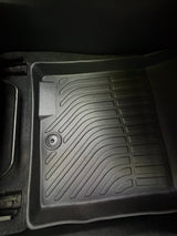 PISOS DE CALCE PERFECTO KIA K3 2020+ 3PIEZAS