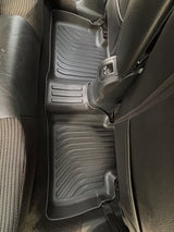 PISOS DE CALCE PERFECTO CITROEN C ELYSEE 3PIEZAS