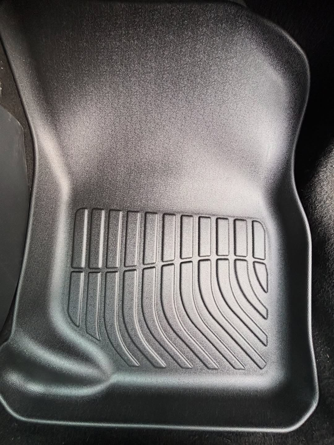 PISOS DE CALCE PERFECTO CITROEN C ELYSEE 3PIEZAS