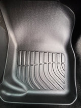 PISOS DE CALCE PERFECTO CITROEN C ELYSEE 3PIEZAS