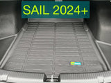 MALETERO CALCE PERFECTO CHEVROLET SAIL 2024+