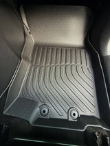 PISOS DE CALCE PERFECTO NISSAN QASHQAI 2014-2022