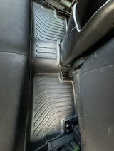 PISOS DE CALCE PERFECTO NISSAN QASHQAI 2014-2022