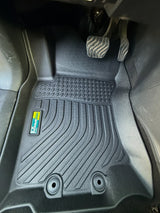 PISOS DE CALCE PERFECTO NISSAN QASHQAI 2014-2022