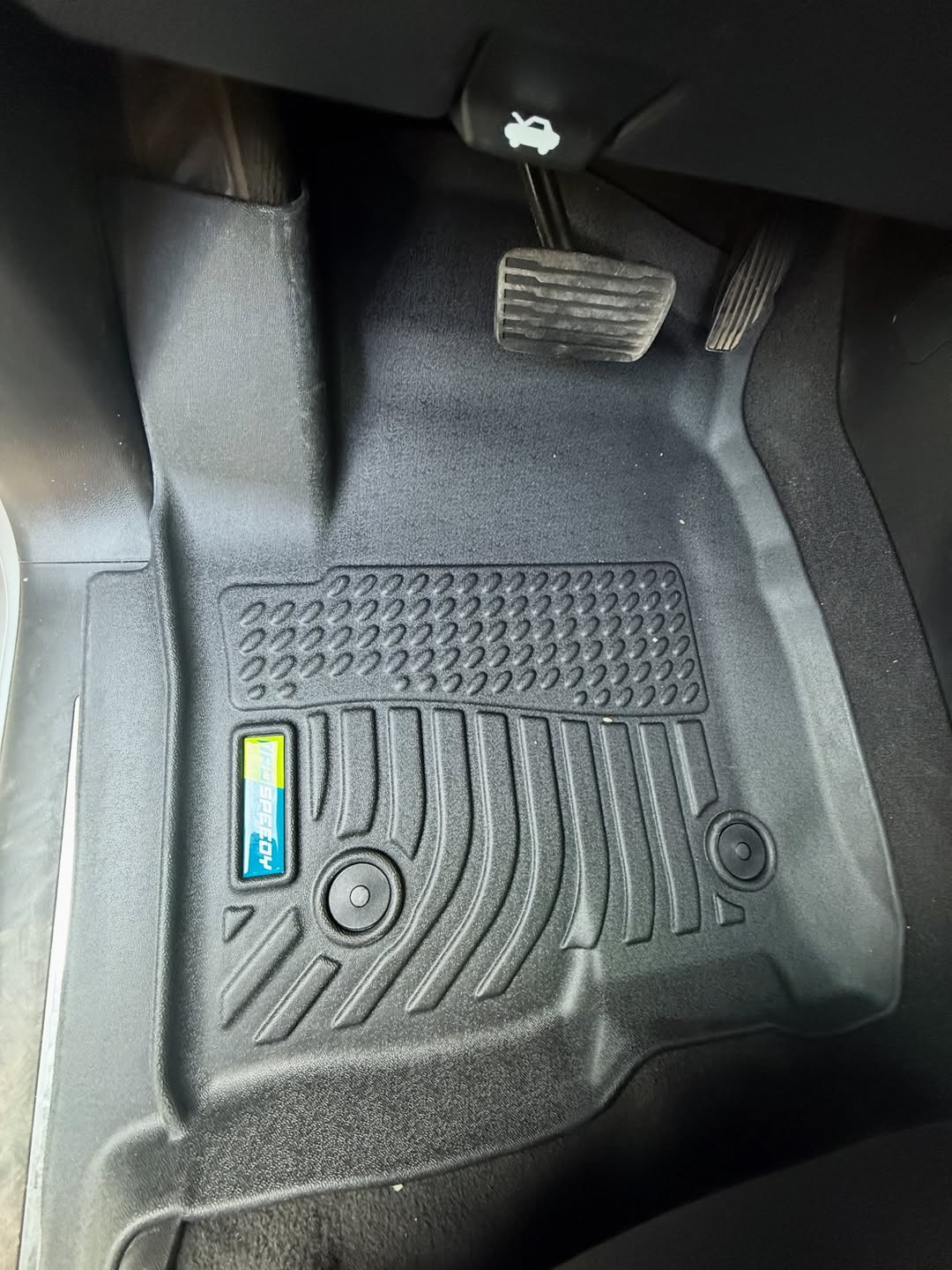PISOS DE CALCE PERFECTO CHEVROLET SILVERADO 2019-2024/2025