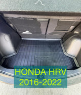 MALETERO CALCE PERFECTO HONDA HRV 2016-2022