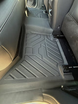 PISOS DE CALCE PERFECTO CHANGAN HUNTER