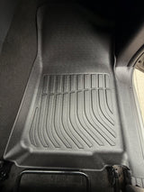 PISOS DE CALCE PERFECTO CHANGAN CX70 4PIEZAS