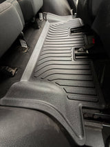PISOS DE CALCE PERFECTO CHANGAN CX70 4PIEZAS