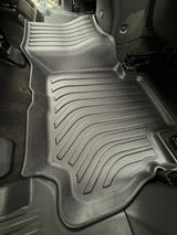 PISOS DE CALCE PERFECTO CHANGAN CX70 4PIEZAS
