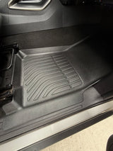 PISOS DE CALCE PERFECTO CHANGAN CX70 4PIEZAS
