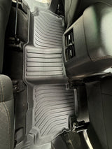 PISOS DE CALCE PERFECTO CHANGAN CX70 4PIEZAS