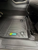 PISOS DE CALCE PERFECTO CHANGAN CX70 4PIEZAS